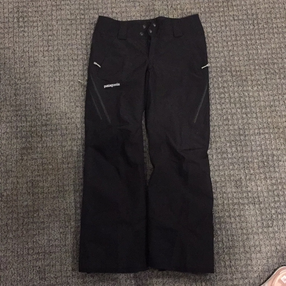 Women’s Patagonia powder bowl snow pants size:S